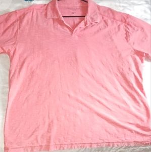 Calvin Klein Jeans Polo Shirt Men's 3XL